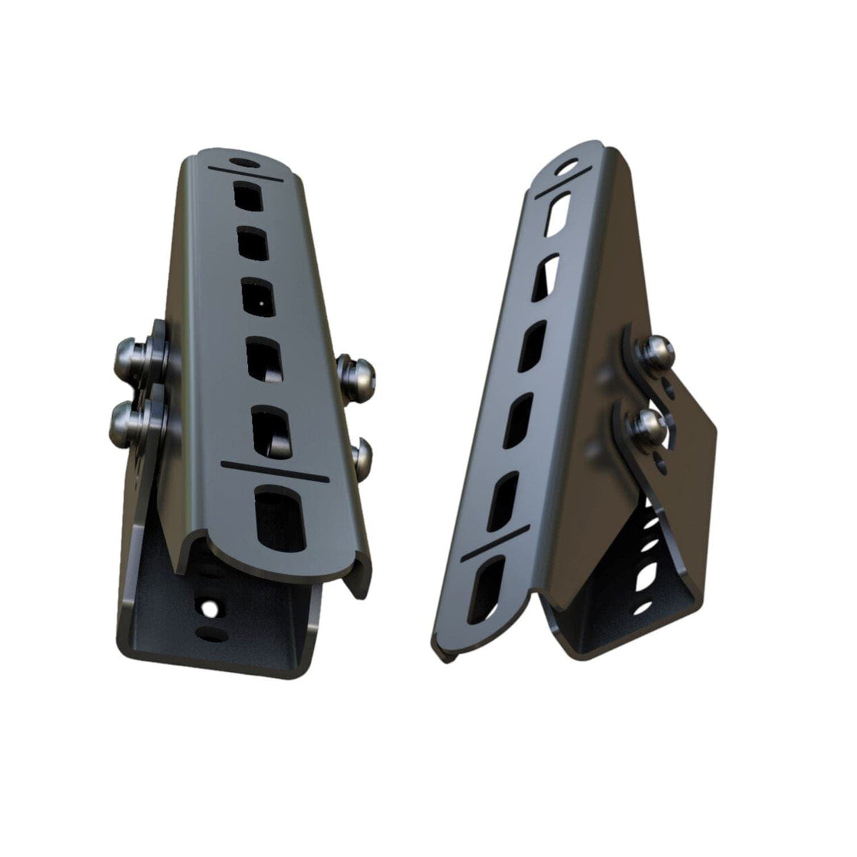 4CX Recovery Board Mounts