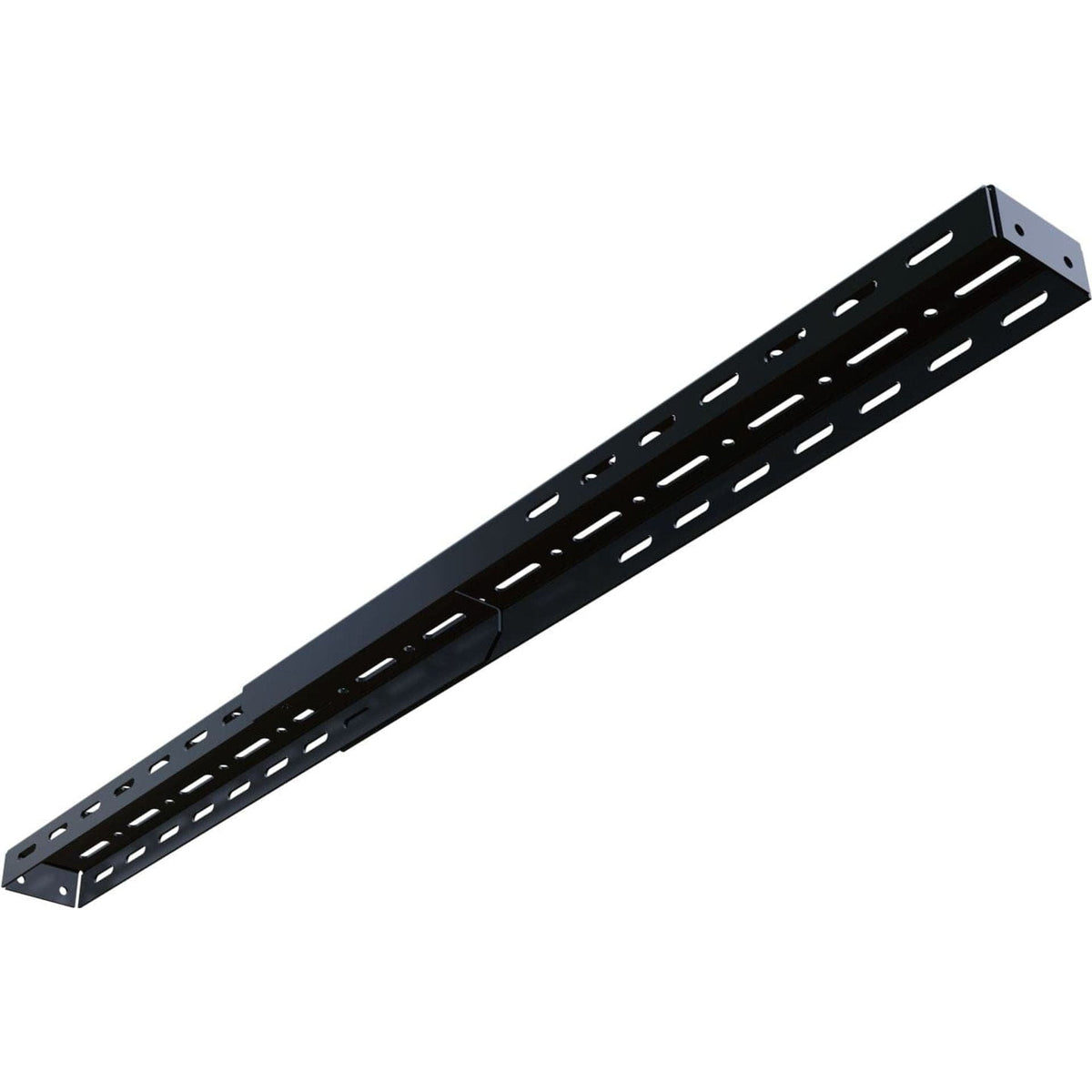 Pro rack mounting bars hot sale