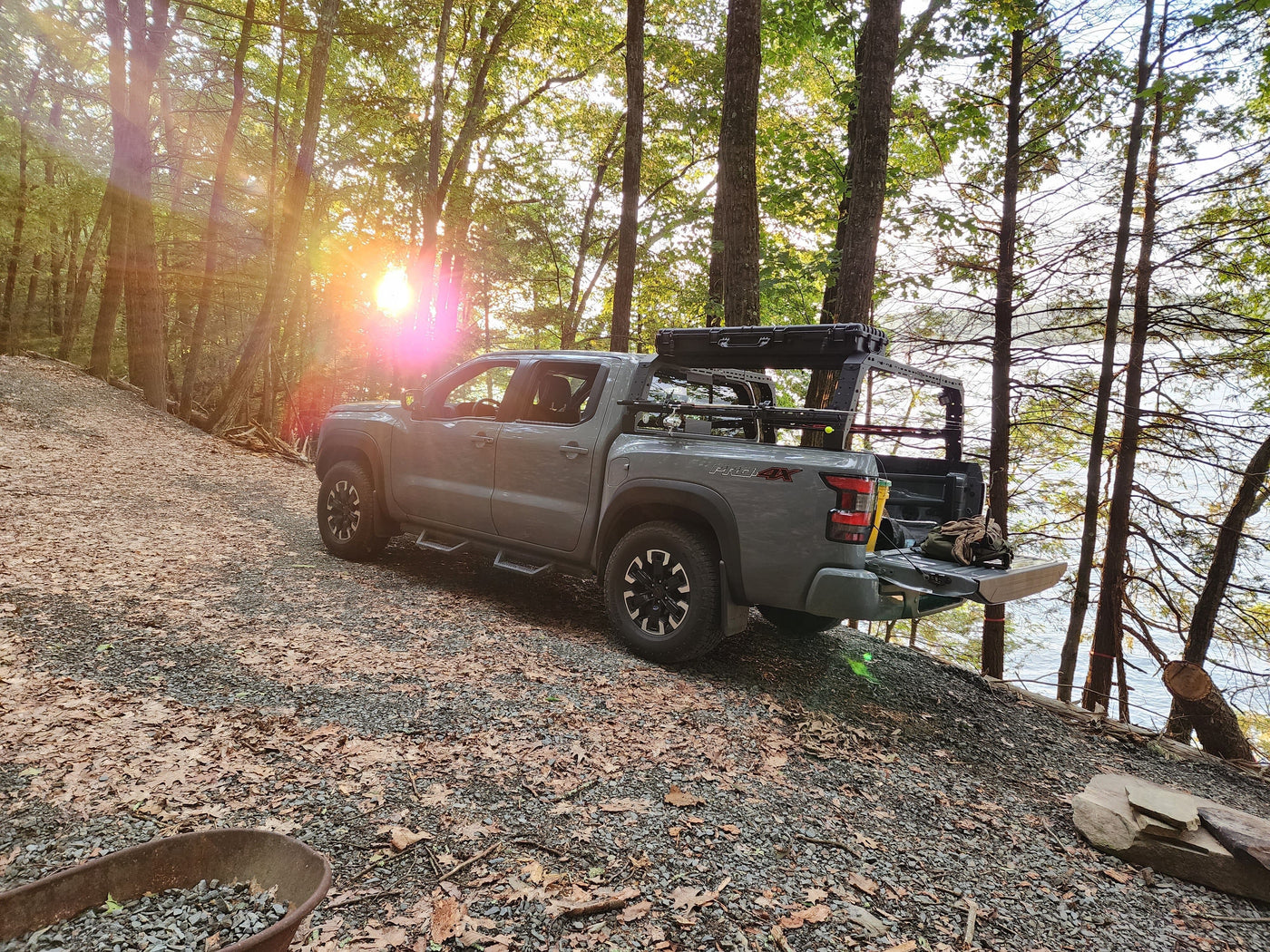 Shiprock Height Adjustable Bed Rack – TUWA PRO®️