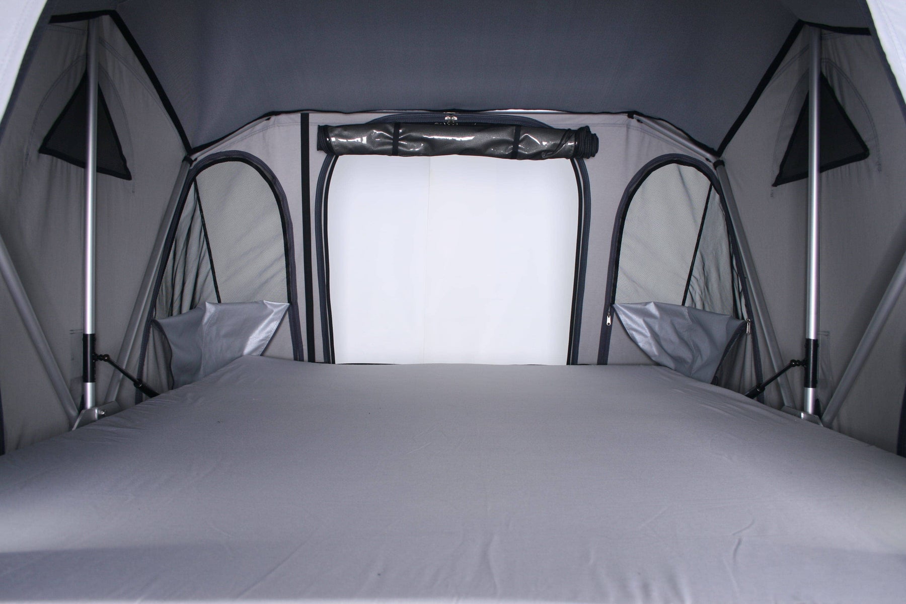 tent vision JAMES BAROUD Vision Soft Tent – TUWA PRO®️