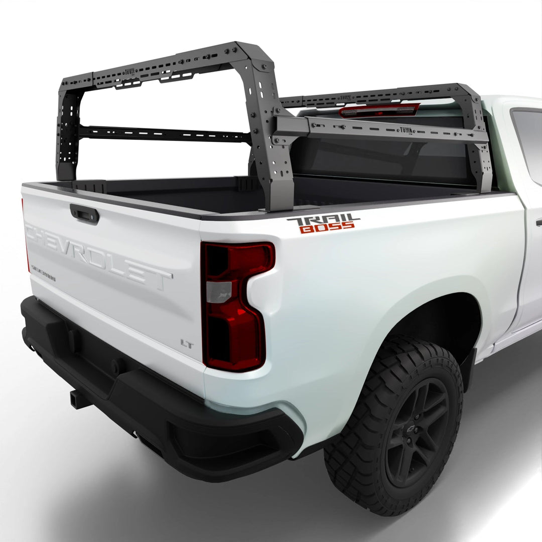 Silverado rack sale