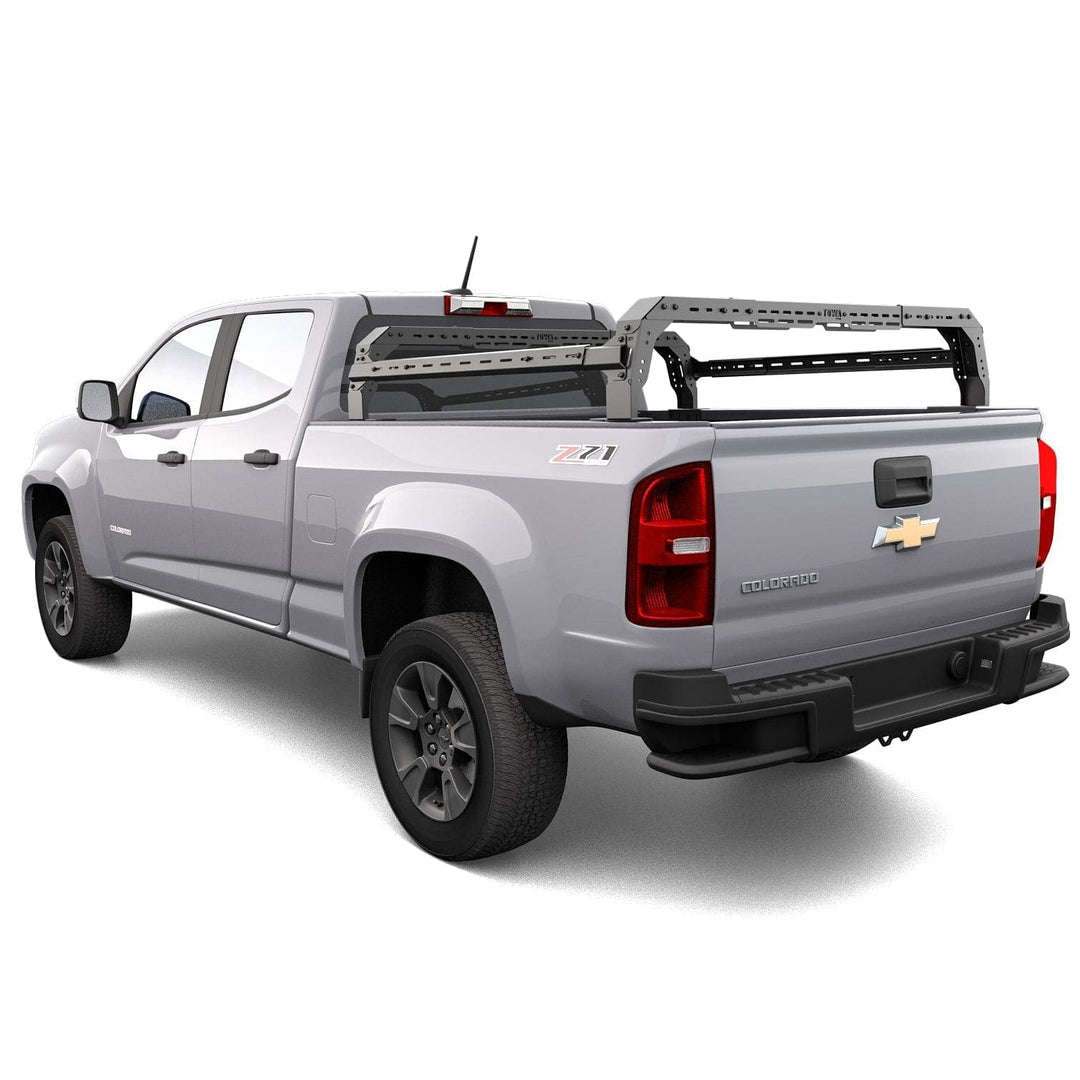 Chevy colorado rack hotsell