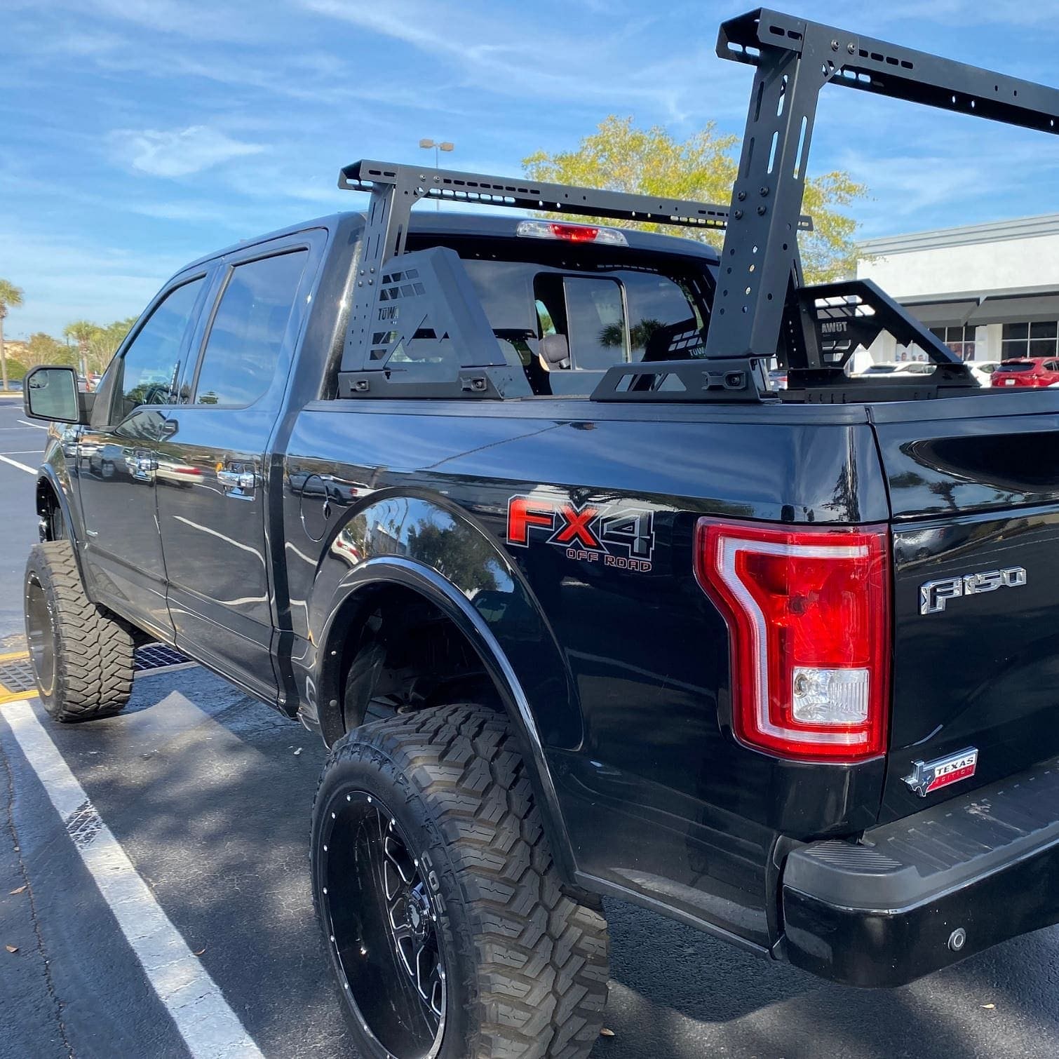 Ford F-150 – TUWA PRO®️