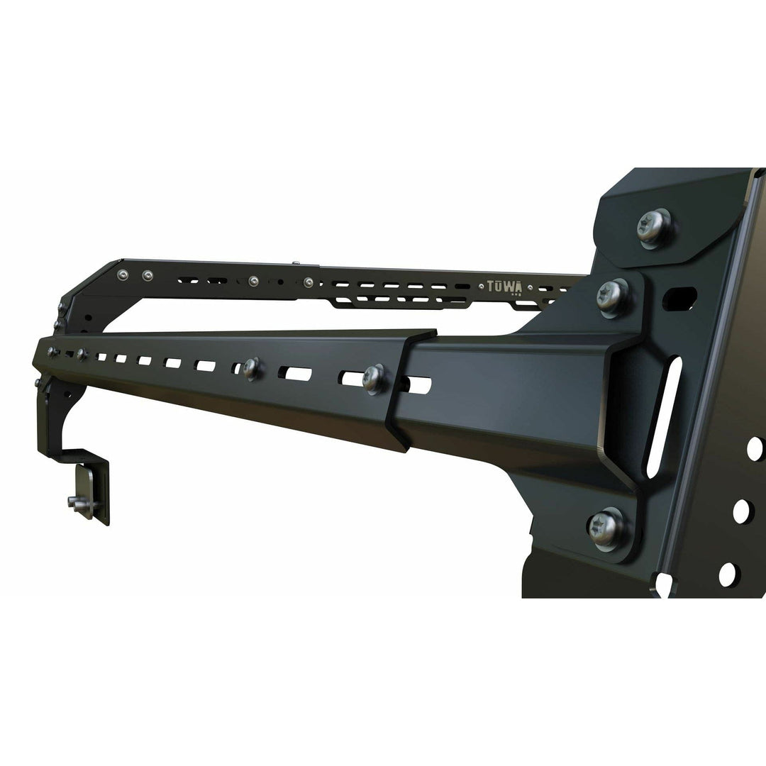Buy Radial Mount Strap Bracket Kit ZX-14R (12-17), ZX-6R (07-19), ZX-636R  (13-19), and Hayabusa (22-25) SKU: 930385 at the price of US$ 199 |  BrocksPerformance.com