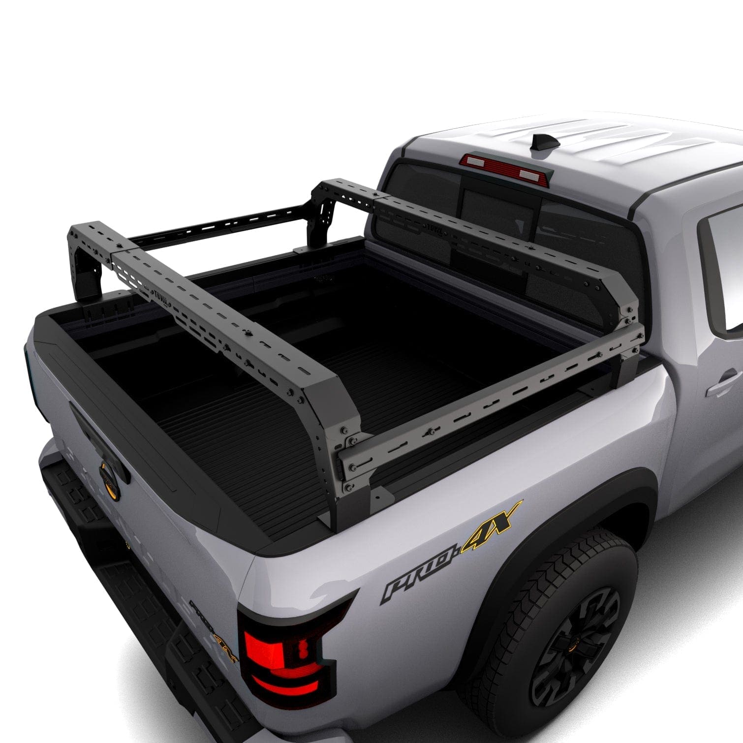 Shiprock Mid Rack System – TUWA PRO®️