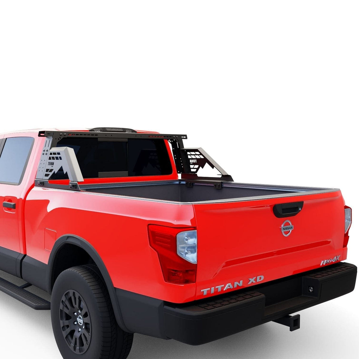 Nissan Titan Roof Rack System | ppgbbe.intranet.biologia.ufrj.br