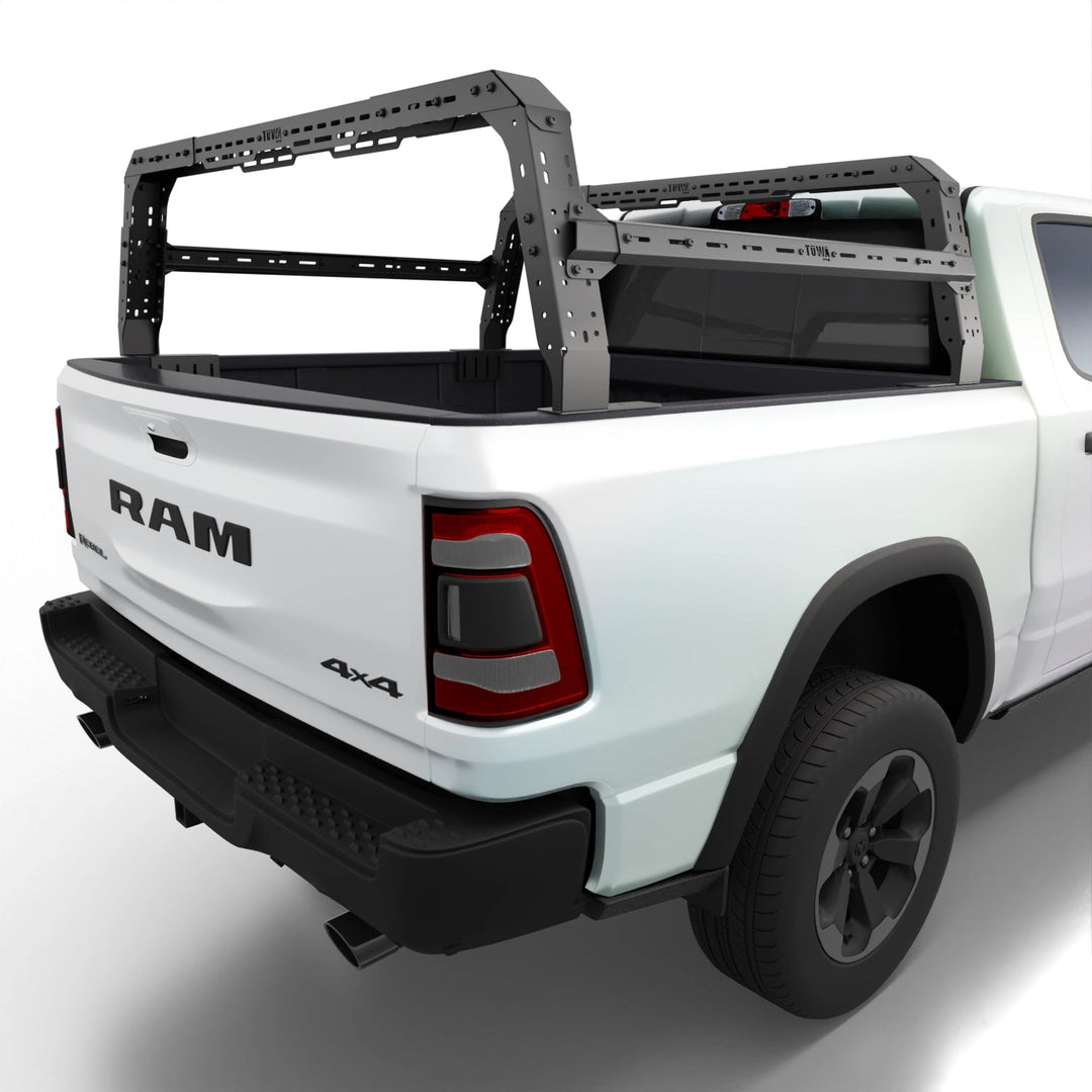 Rambox overland rack sale